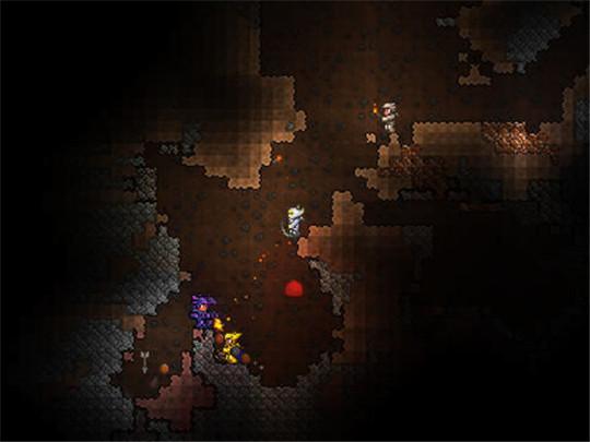 泰拉瑞亚远古觉醒mod最新版