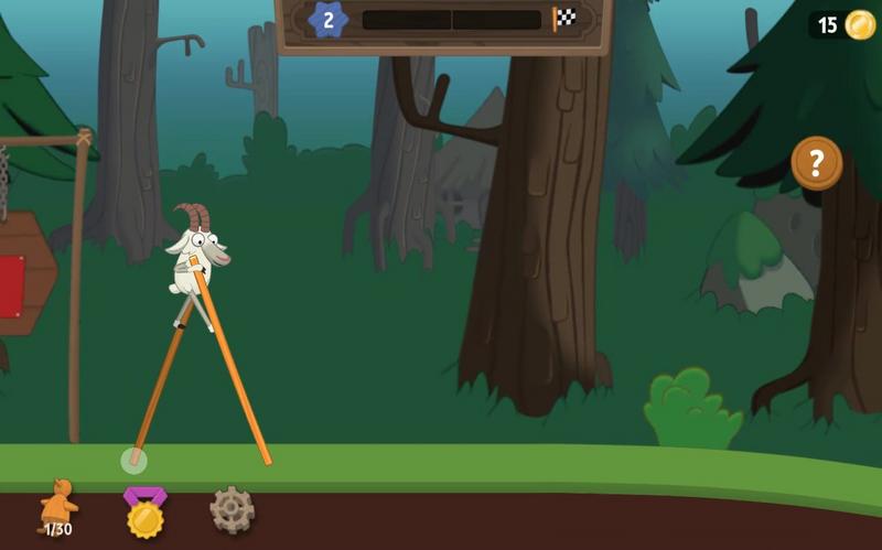 行走大师无广告破解版