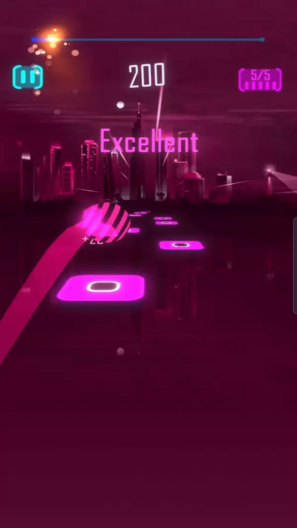 节奏跳球2021安卓版下载