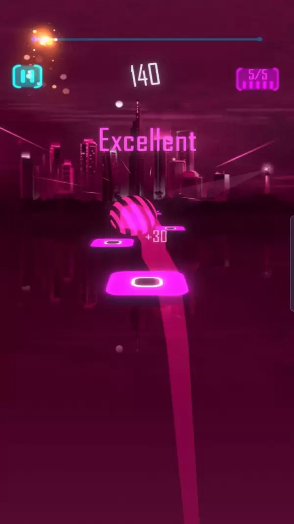 节奏跳球2021安卓版下载