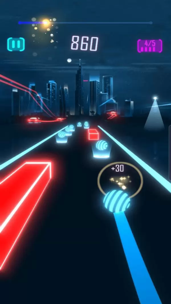 节奏跳球2021安卓版下载