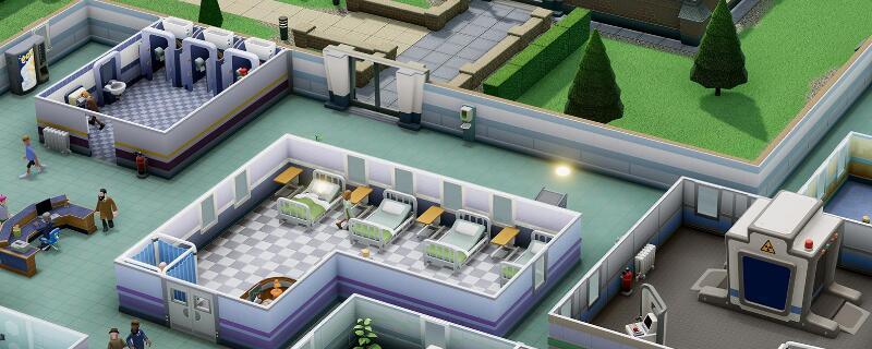 主题医院怎么退出游戏