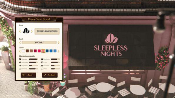 咖啡店经营大亨