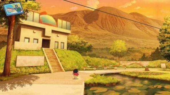 偶和博士的暑假~不会结束的7日之旅