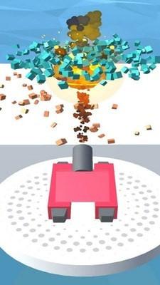 工艺爆破手安卓版下载