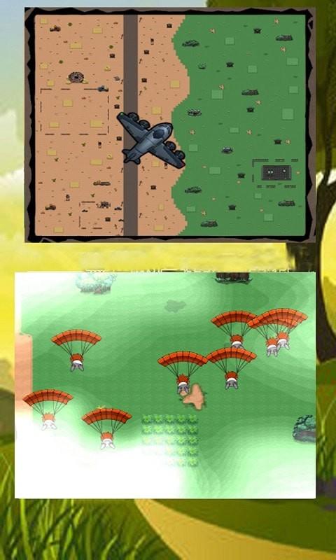 全民吃鸡战场2安卓版