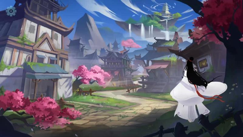 末剑破解版无限剑气版