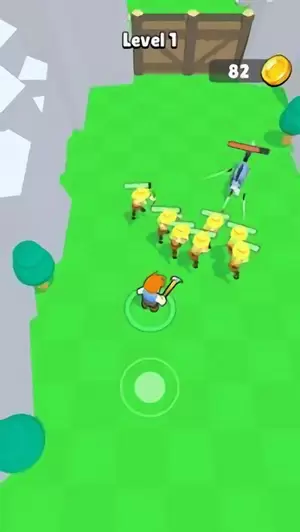 采矿英雄安卓版