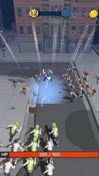 街边干架安卓版下载