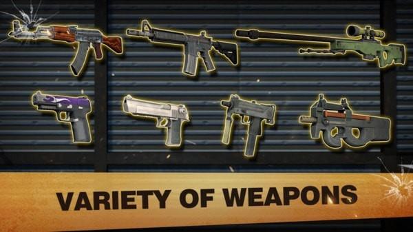 正义联盟战场安卓版下载