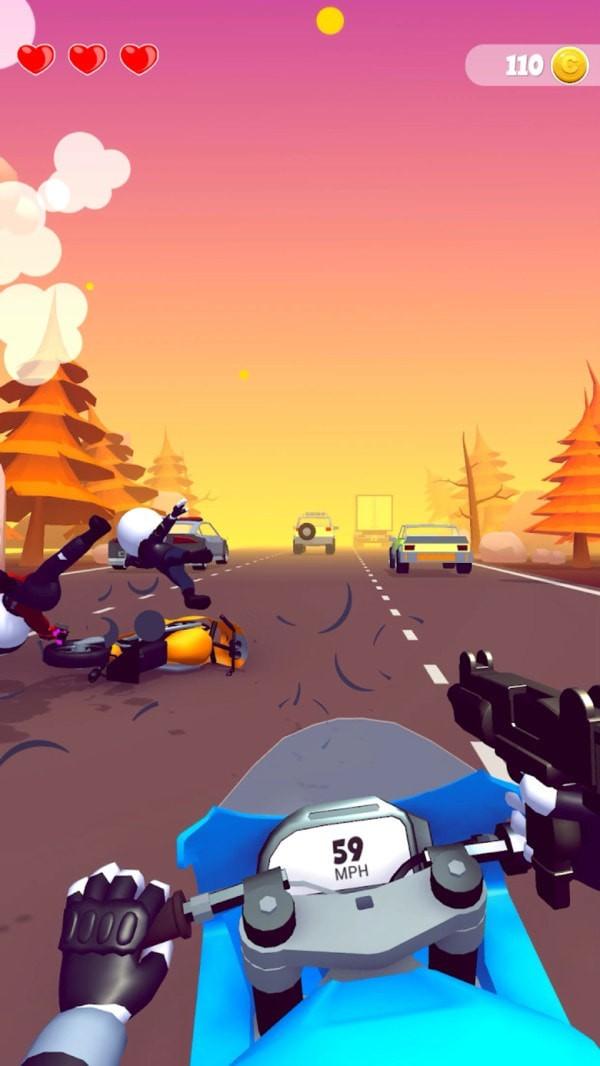 追捕坏人安卓版下载