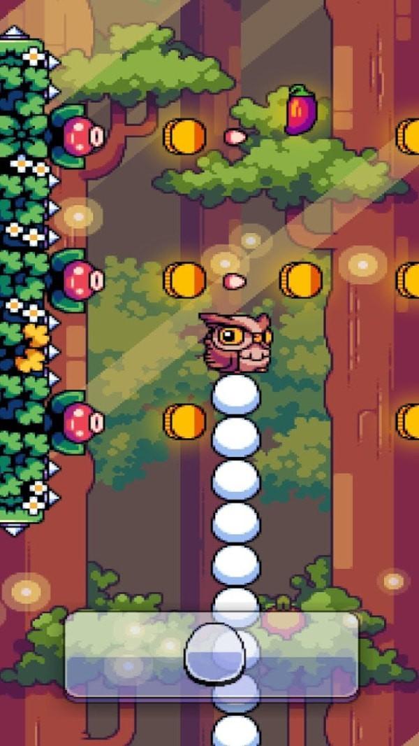 蛋蛋大逃亡安卓版