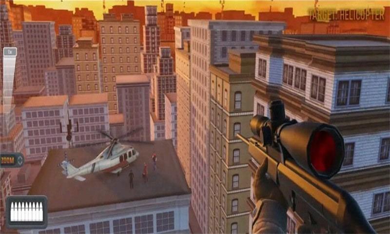 模拟刺激枪战安卓版下载