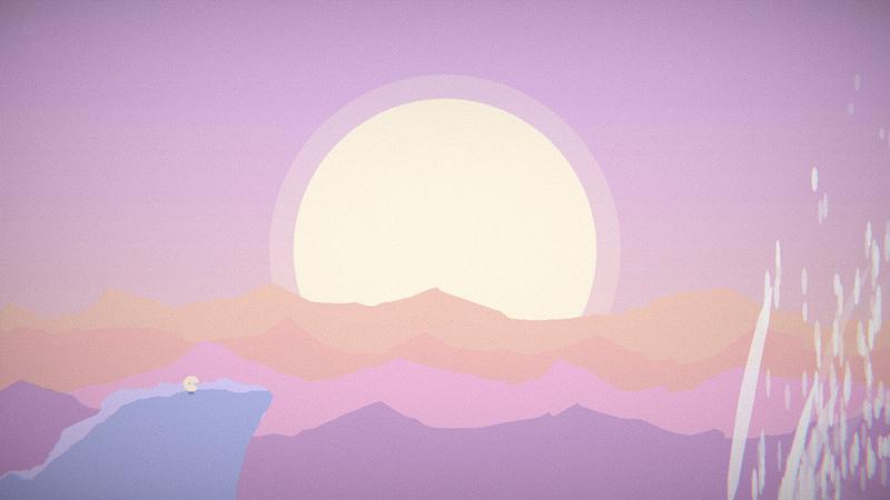 不完美的圆之旅