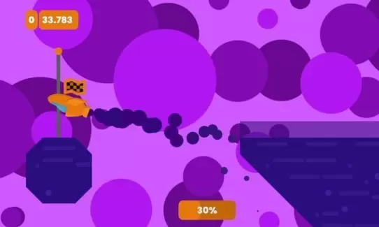 开上我的小飞机