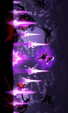 暗影骑士传奇时代