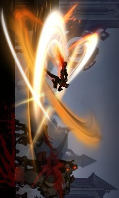 暗影骑士传奇时代