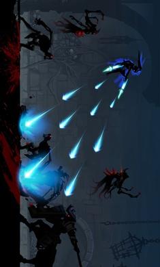 暗影骑士传奇时代