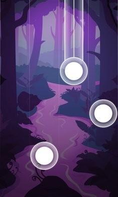 黑粉钢琴最新版