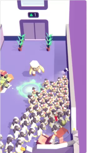 打僵尸我最溜手游