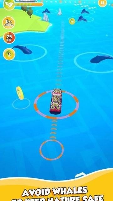 海洋骑士最新版