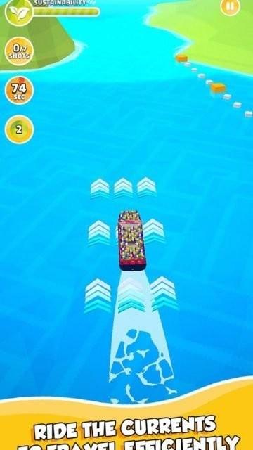 海洋骑士最新版