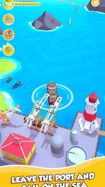 海洋骑士最新版