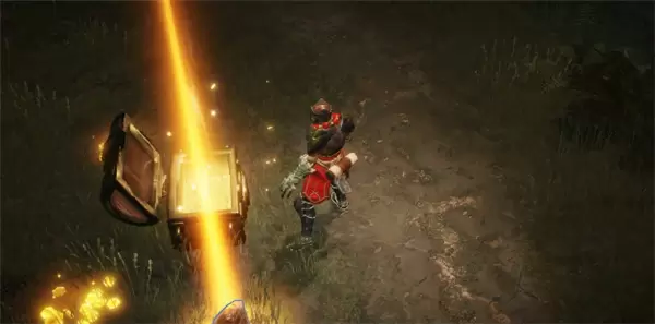 暗黑破坏神不朽