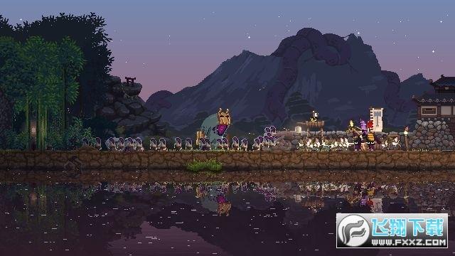 王国两位君主金币钻石破解版(内置菜单)