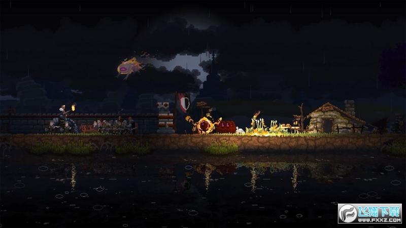 王国两位君主金币钻石破解版(内置菜单)