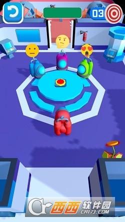 杀手冒名顶替者