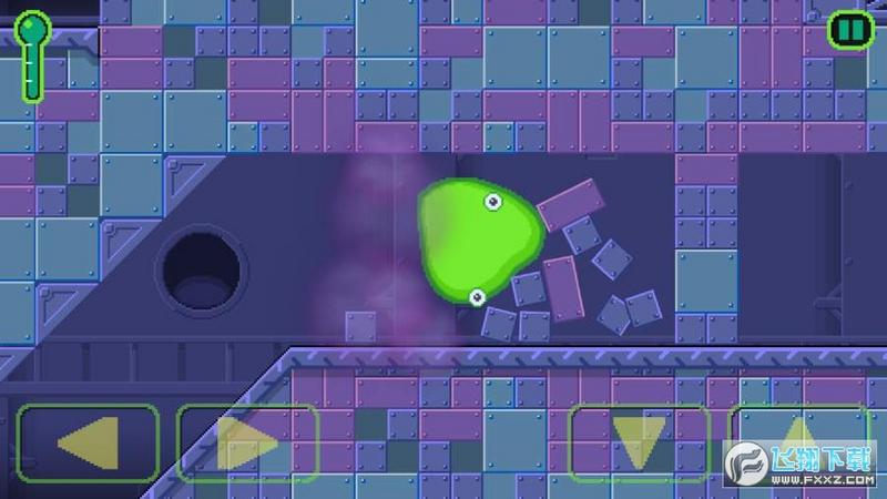 史莱姆实验室手游