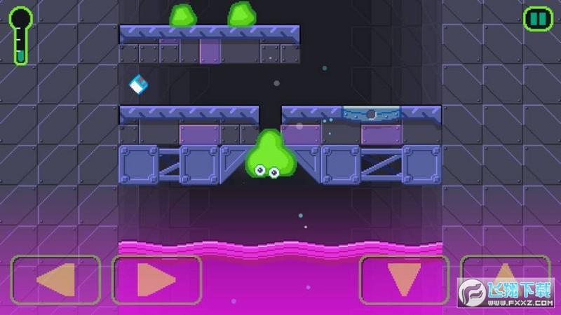 史莱姆实验室手游