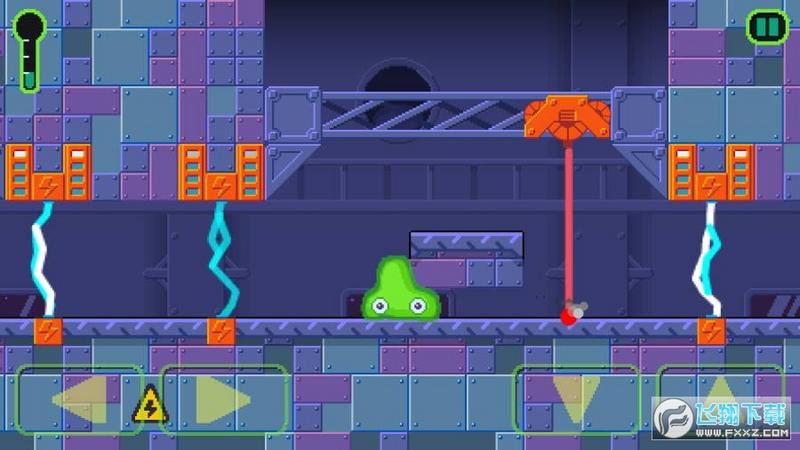 史莱姆实验室手游