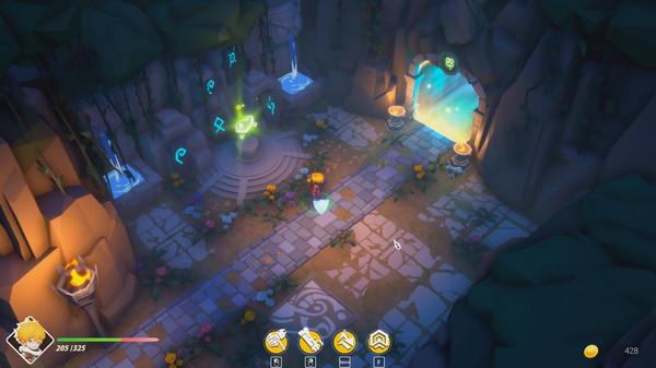 异界之上抢先体验版