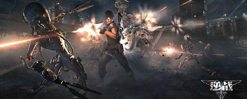 逆战觉醒点怎么用