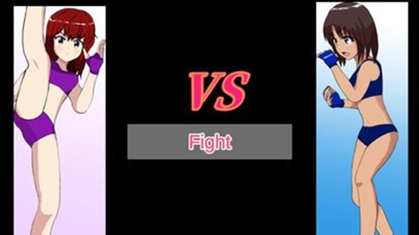 格斗少女2手机版