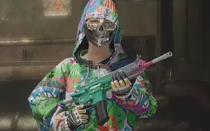 绝地求生四周年皮肤m4卫衣领取方法及时间介绍