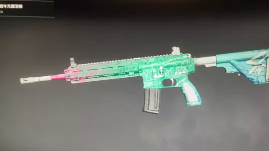 绝地求生四周年皮肤什么时候可以领