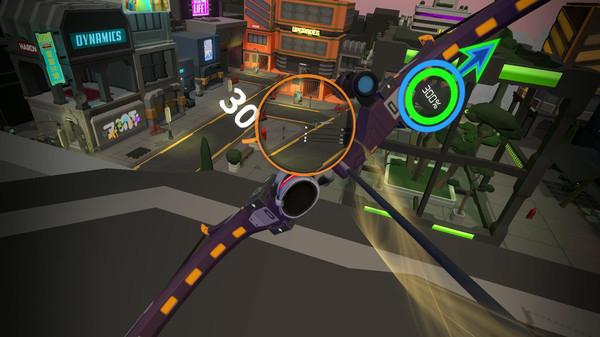 一箭成名手机版