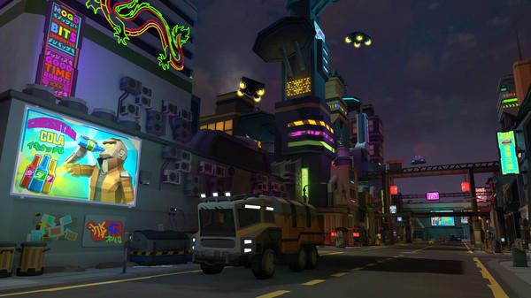 一箭成名手机版