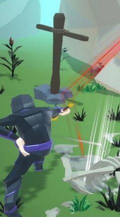 武士决斗之时安卓版