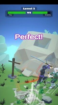 武士决斗之时安卓版