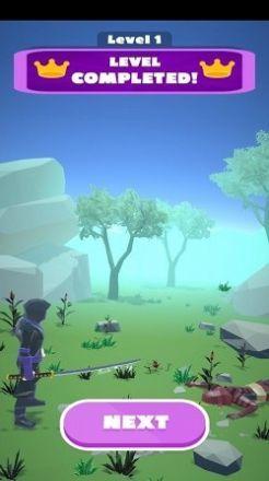 武士决斗之时安卓版