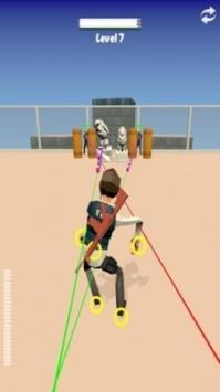 你打不到我手机版