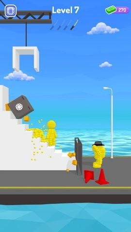 射爆你狗头中文版