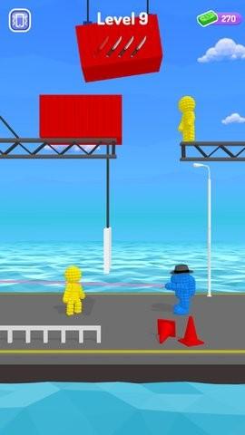 射爆你狗头中文版