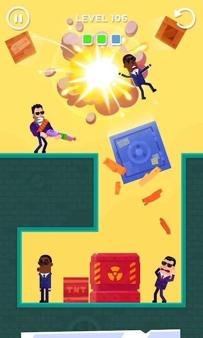 打击大师安卓版