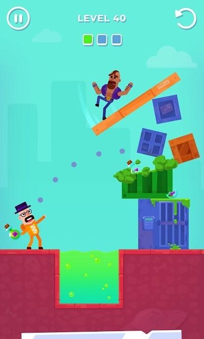 打击大师安卓版