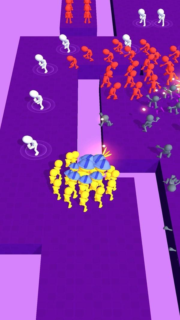 加入战场安卓版